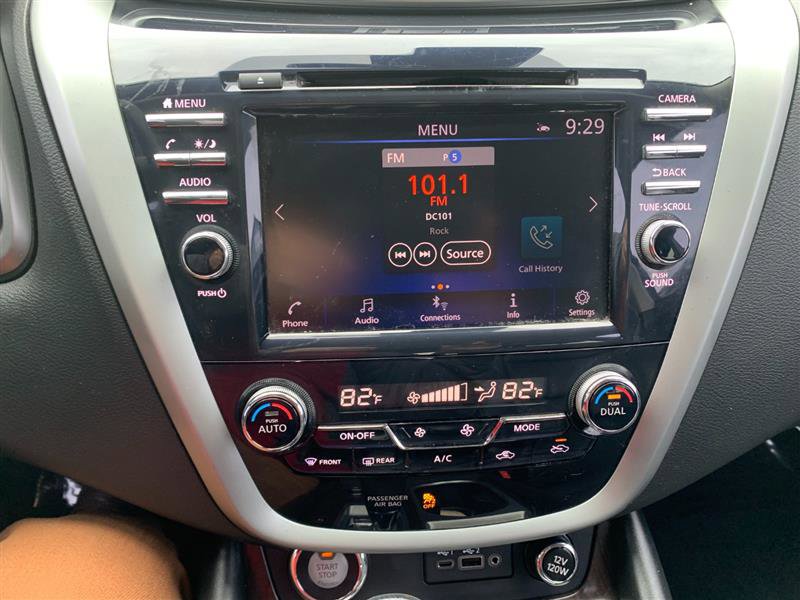 Used 2019 Nissan Murano Platinum image 24