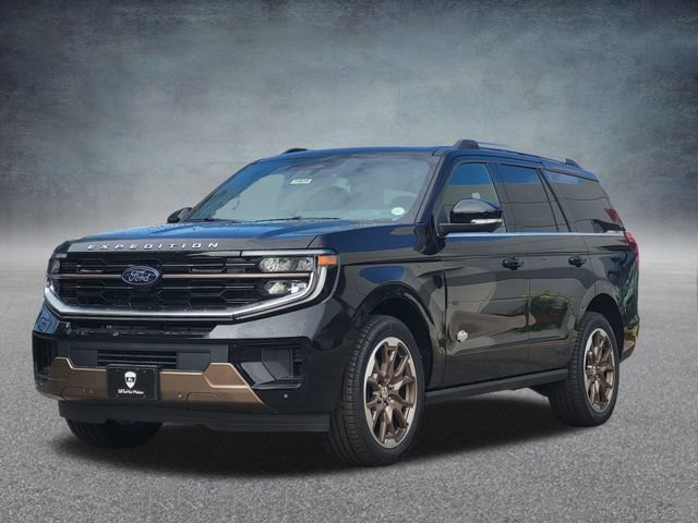 New 2026 Ford Expedition King Ranch AWD/4WD image 3