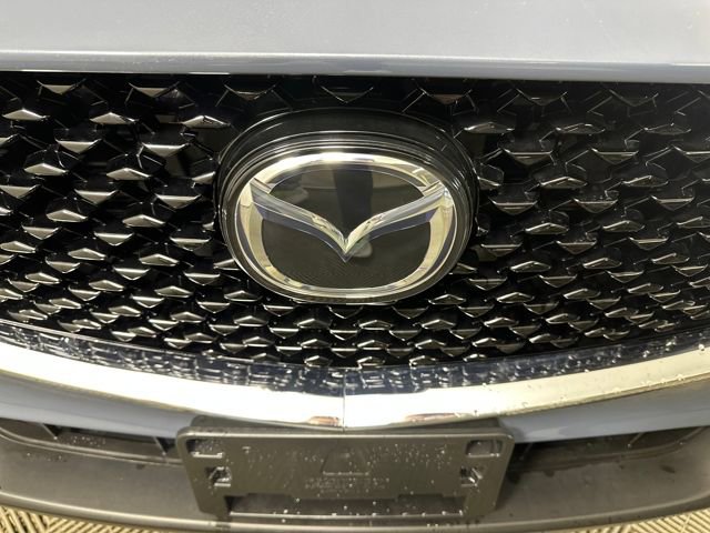 Used 2025 MAZDA CX-30 AWD 2.5 S w/ Preferred Package image 9