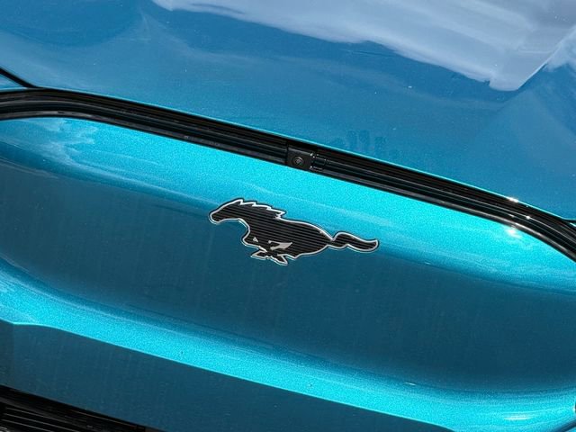 New 2026 Ford Mustang Mach-E Premium image 4