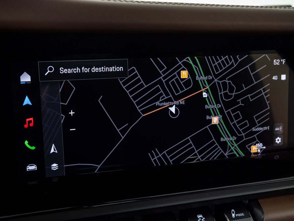 Certified 2026 Porsche 911 Carrera GTS image 15