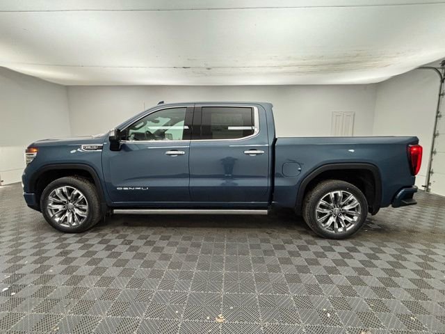 New 2026 GMC Sierra 1500 Denali w/ Denali Reserve Package image 13