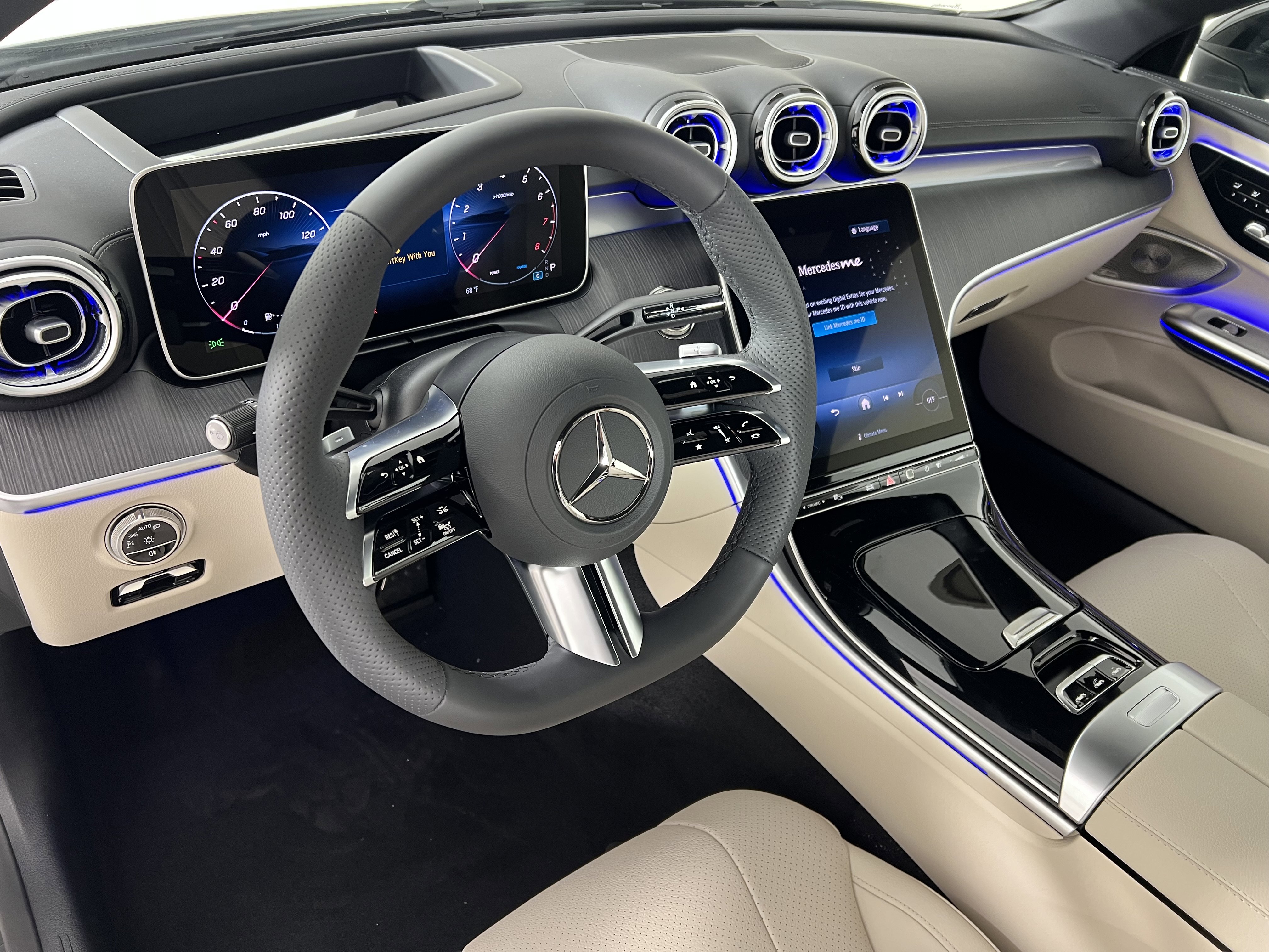 New 2026 Mercedes-Benz CLE 300 4MATIC Cabriolet image 23