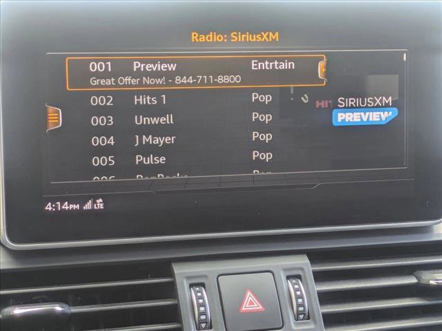 Used 2019 Audi SQ5 Premium Plus AWD/4WD image 14