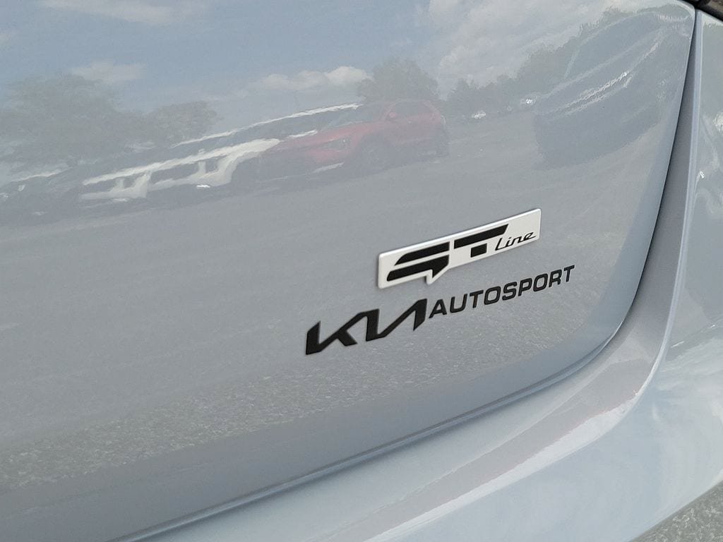 New 2026 Kia K5 GT-Line w/ GT-Line Premium Package FWD image 32