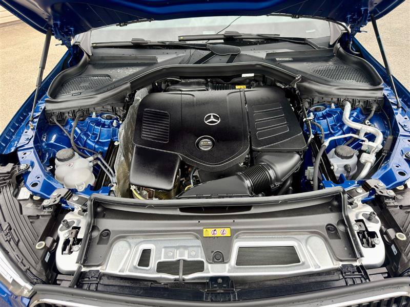 Used 2026 Mercedes-Benz GLC 300 4MATIC image 28