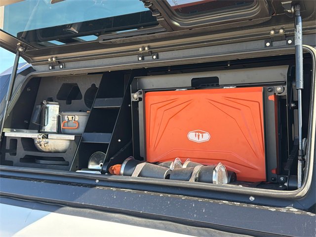 Used 2022 RAM 1500 Laramie w/ Laramie Southwest Edition image 14