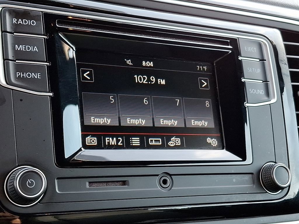 Used 2019 Volkswagen Beetle 2.0T S image 14