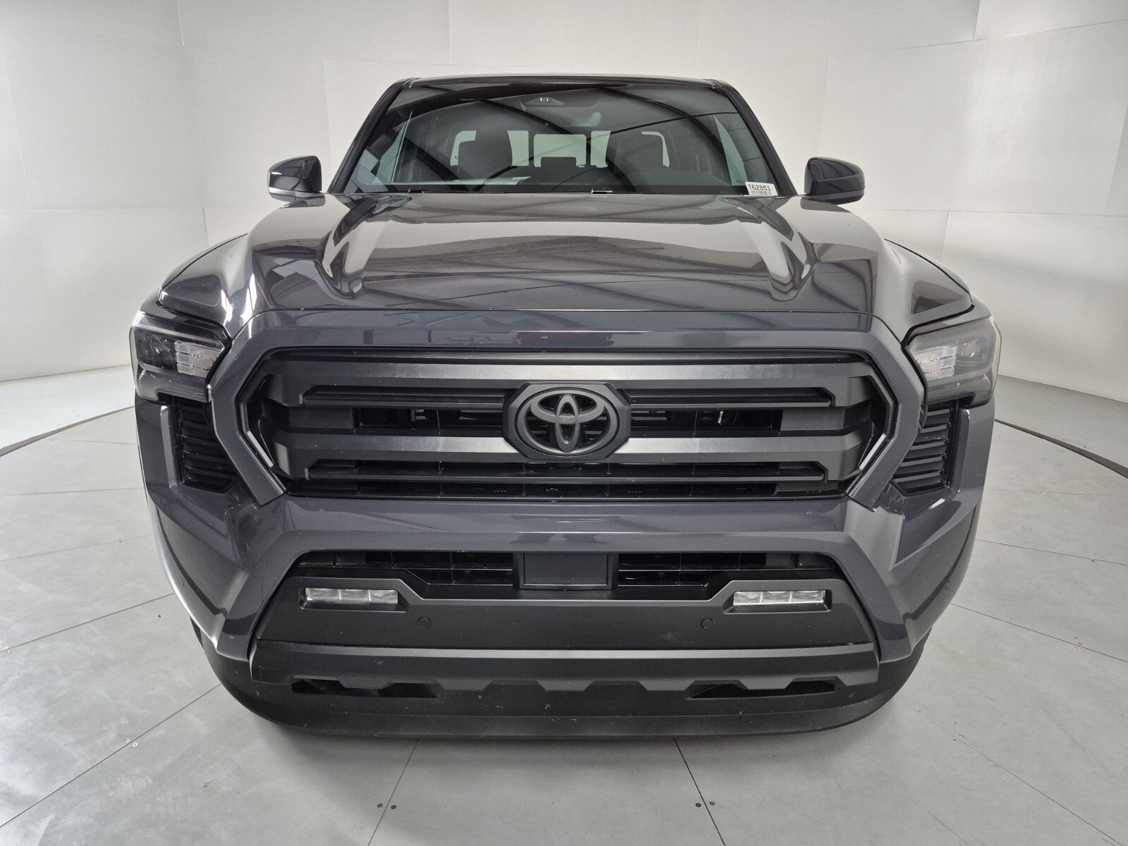 New 2026 Toyota Tacoma SR5 image 7