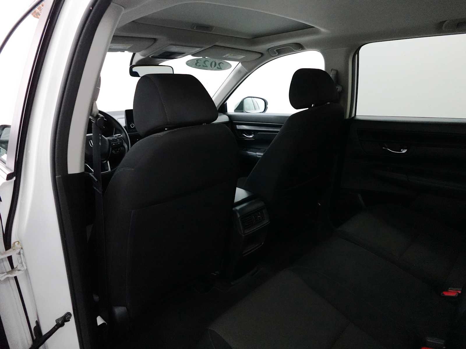 Certified 2023 Honda CR-V EX image 28