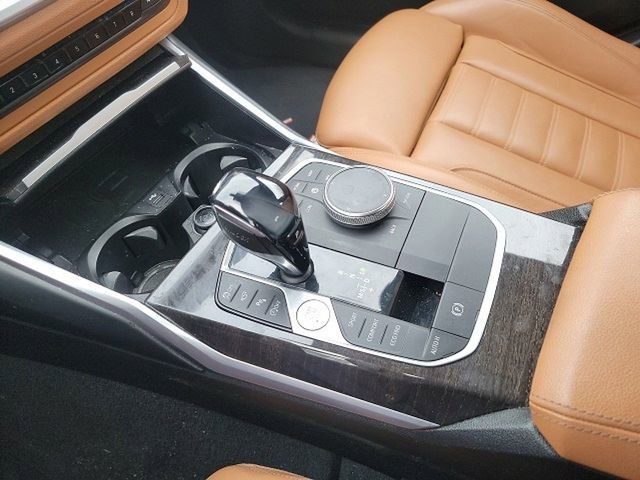 Used 2020 BMW 330i xDrive Sedan w/ Premium Package image 14