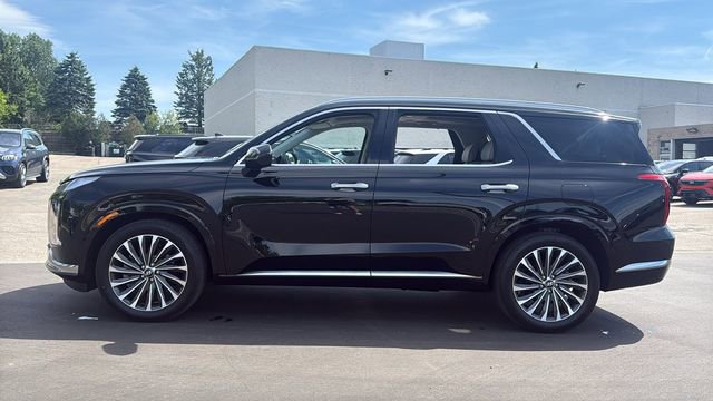 Used 2024 Hyundai Palisade AWD image 6