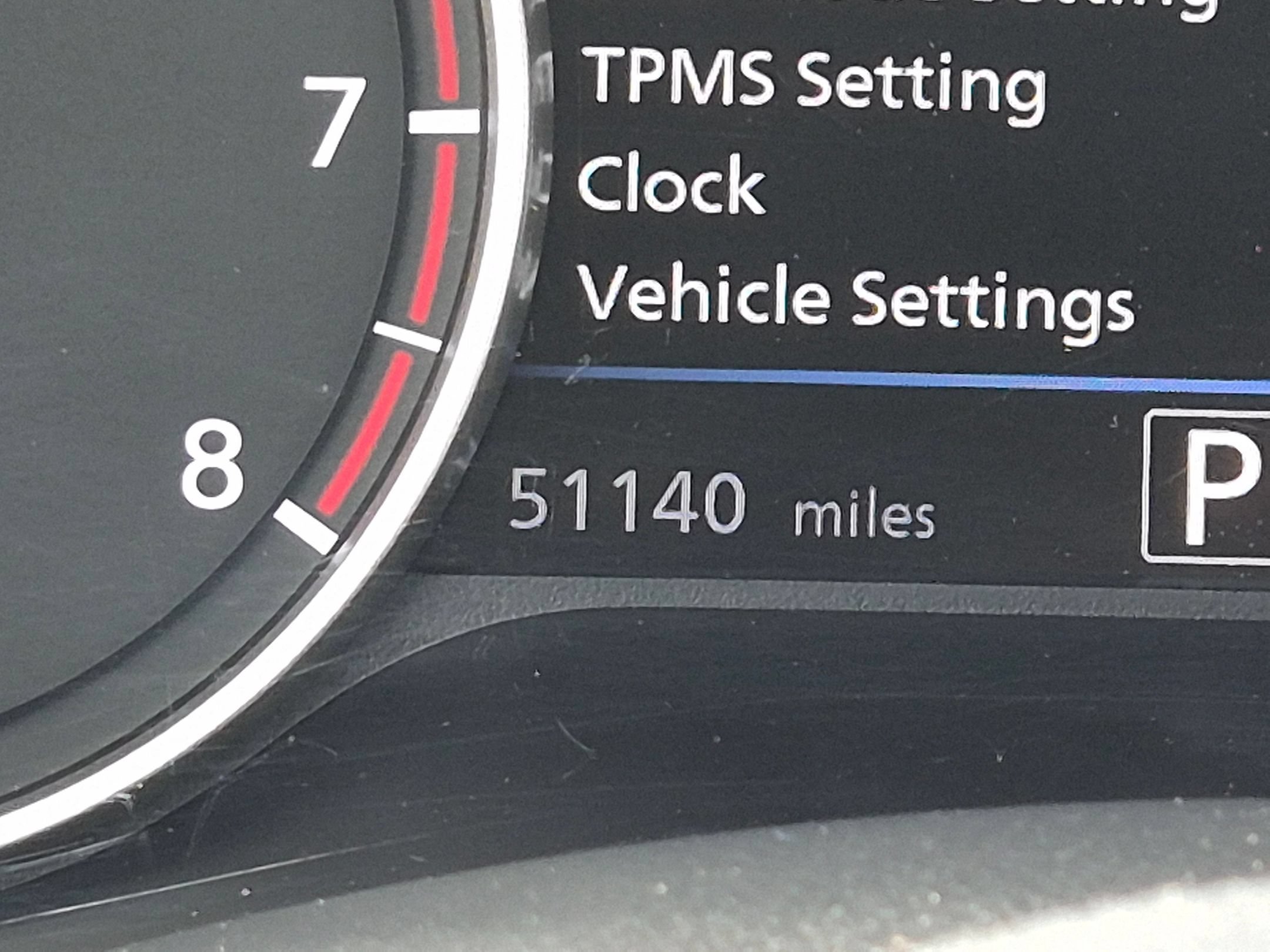 Used 2025 Nissan Sentra SR w/ SR Premium Package FWD image 21