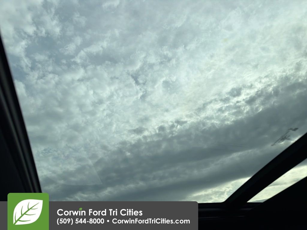 Used 2025 Lincoln Aviator Reserve w/ Equipment Group 201A image 16