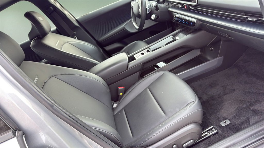 Certified 2024 Hyundai Ioniq 6 Limited image 15