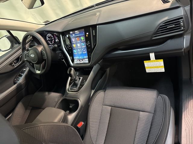 New 2025 Subaru Outback Premium w/ Popular Package #1A image 36