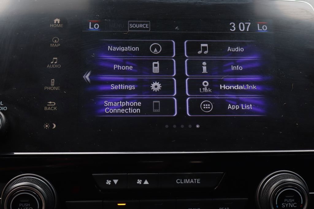 Used 2021 Honda CR-V Touring image 32