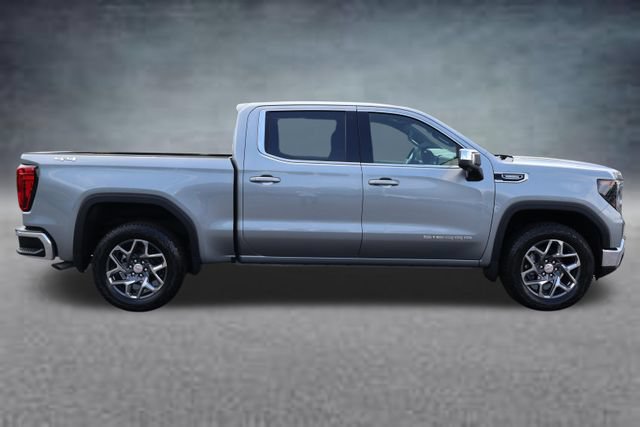 New 2026 GMC Sierra 1500 SLE w/ Preferred Package AWD/4WD image 2