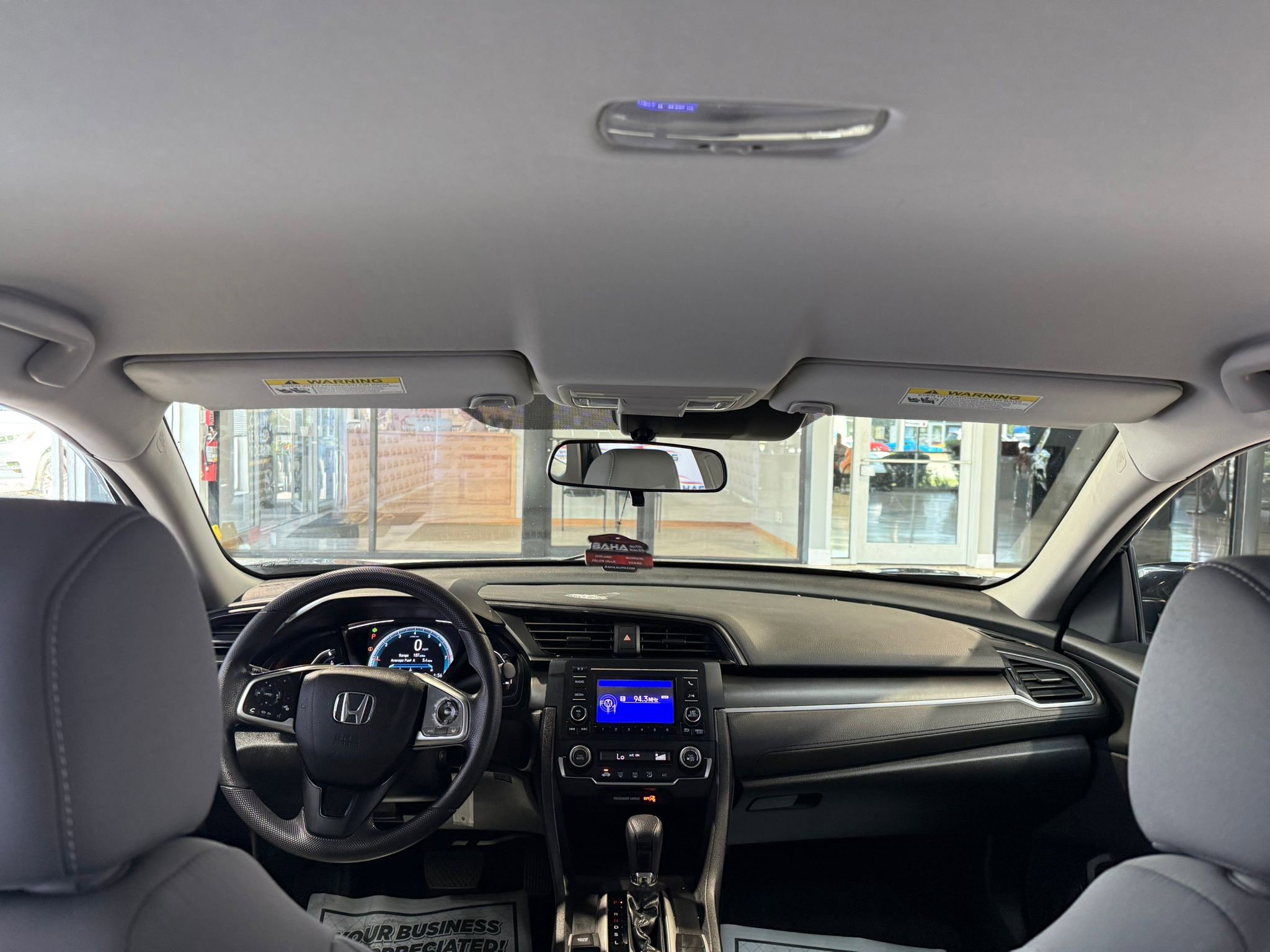 Used 2020 Honda Civic LX image 29