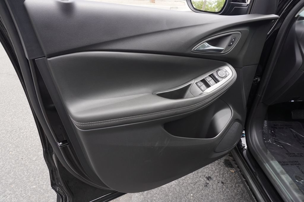 New 2026 Buick Encore GX Preferred w/ Advanced Technology Package FWD image 15