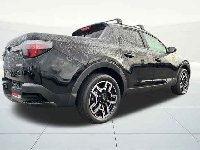 New 2025 Hyundai Santa Cruz Limited image 5