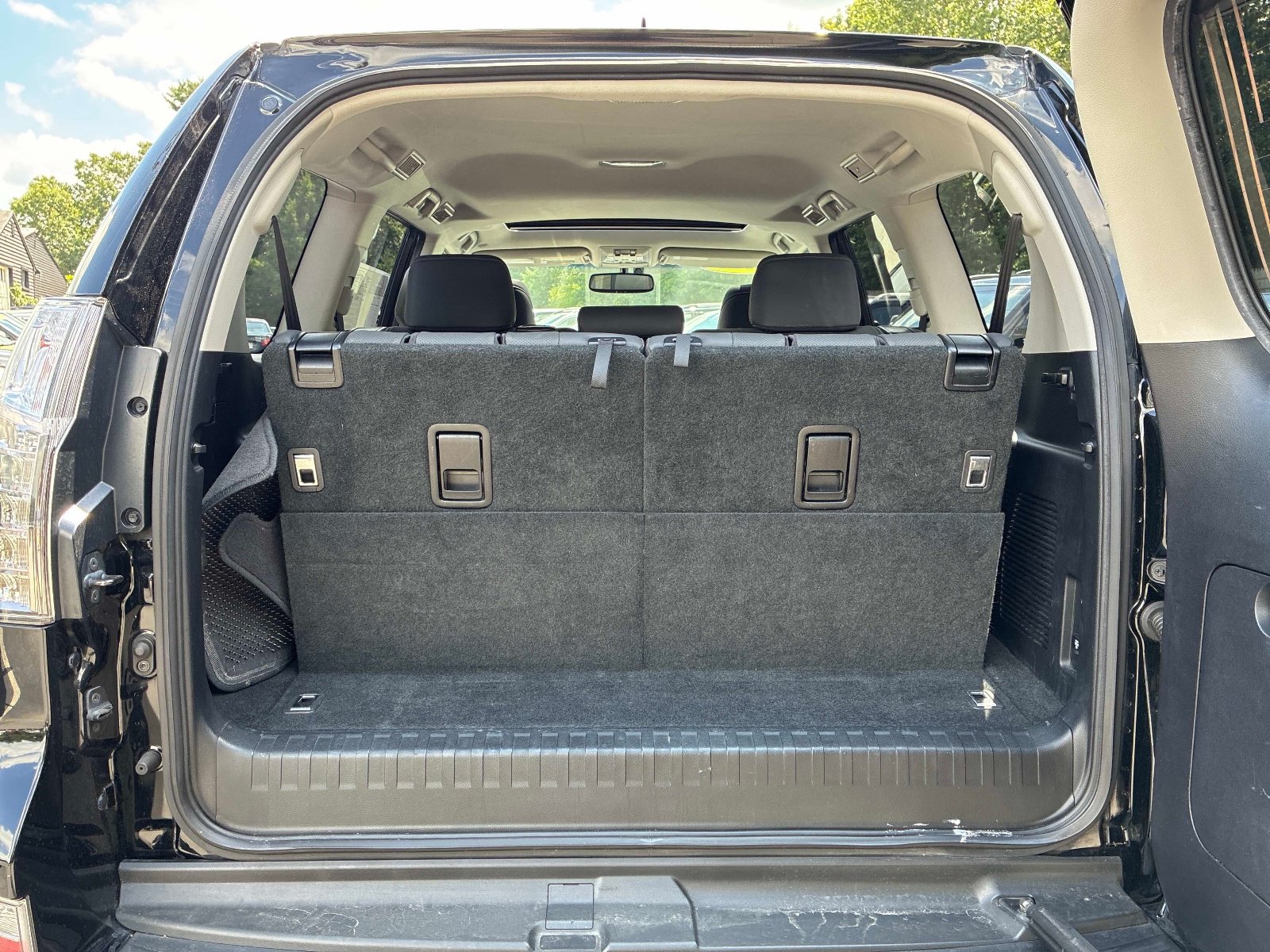 Used 2019 Lexus GX 460 Premium AWD/4WD image 10