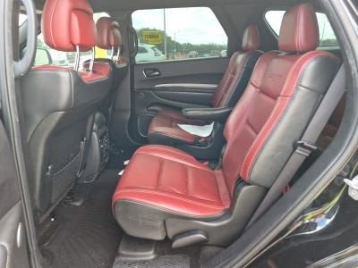 Used 2020 Dodge Durango SRT AWD/4WD image 5