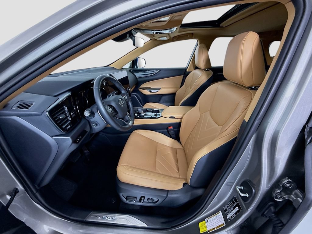 Certified 2026 Lexus NX 450h+ AWD w/ Accessory Package (K3) image 19