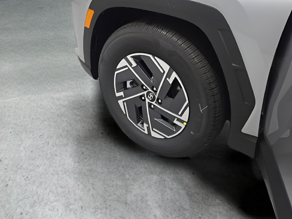 New 2026 Hyundai Tucson Blue SE FWD image 39