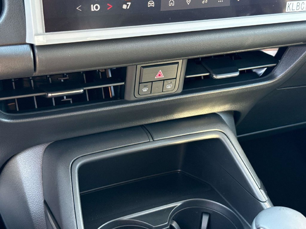New 2026 MAZDA CX-5 Preferred AWD/4WD image 11