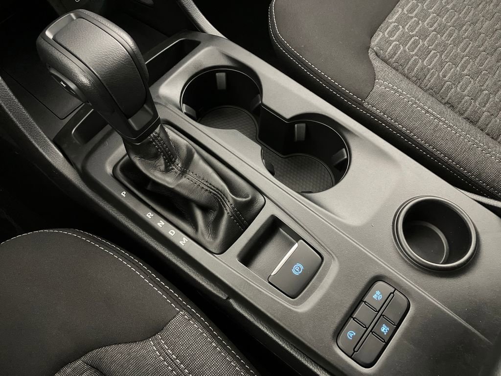 New 2025 Ford Ranger XL image 27