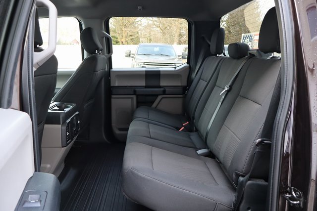 Used 2020 Ford F150 XL w/ Equipment Group 101A Mid image 9