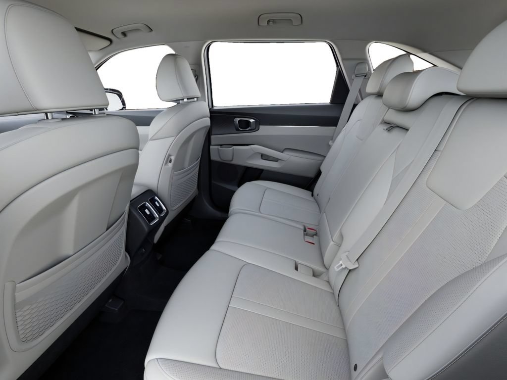 New 2026 Kia Sorento S AWD/4WD image 18