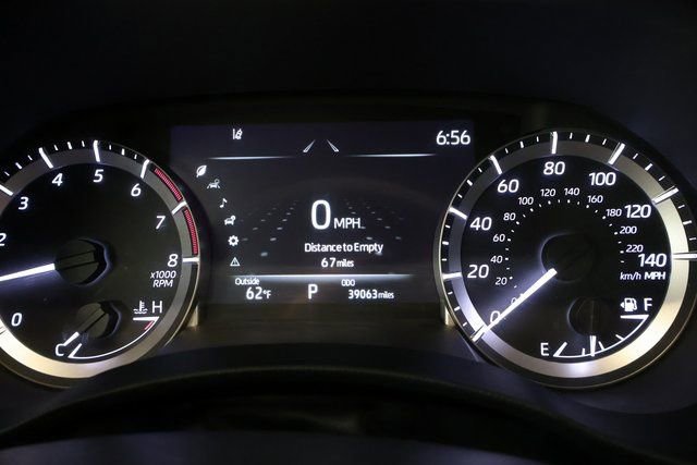 Used 2024 Toyota Highlander LE image 18