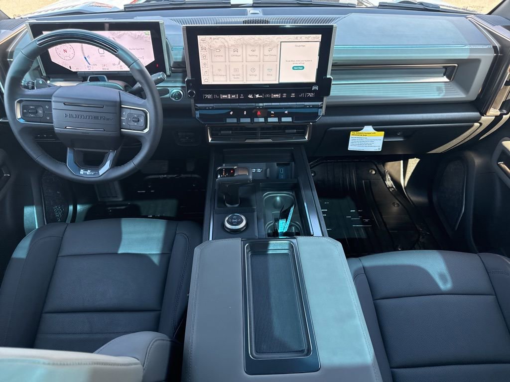 Used 2024 GMC Hummer EV 3X image 15