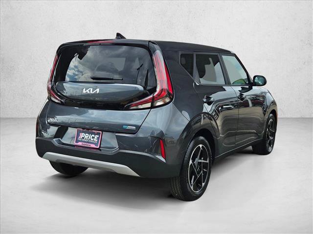 Used 2024 Kia Soul EX FWD image 5