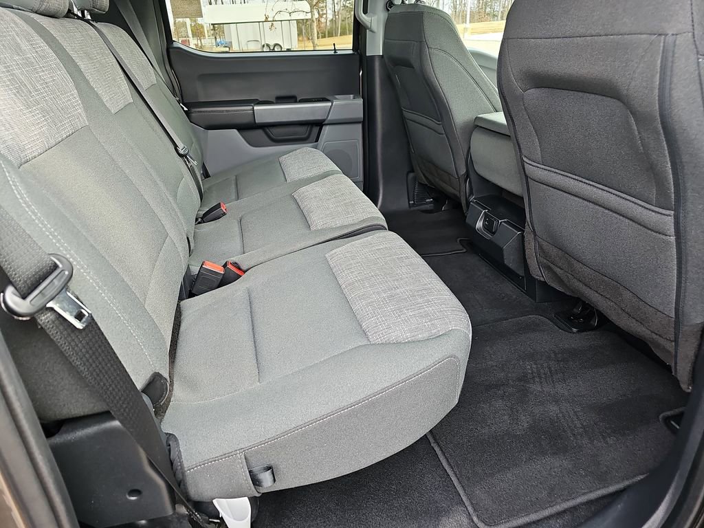 Used 2023 Ford F150 XLT image 12