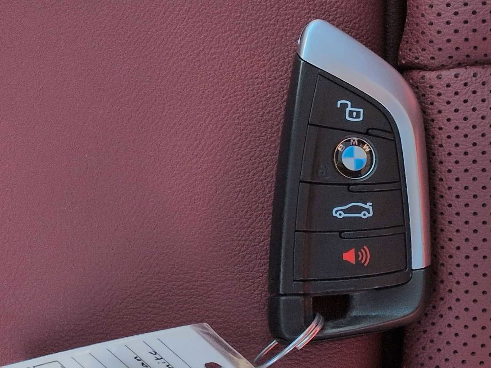 Certified 2023 BMW i4 eDrive35 RWD image 37