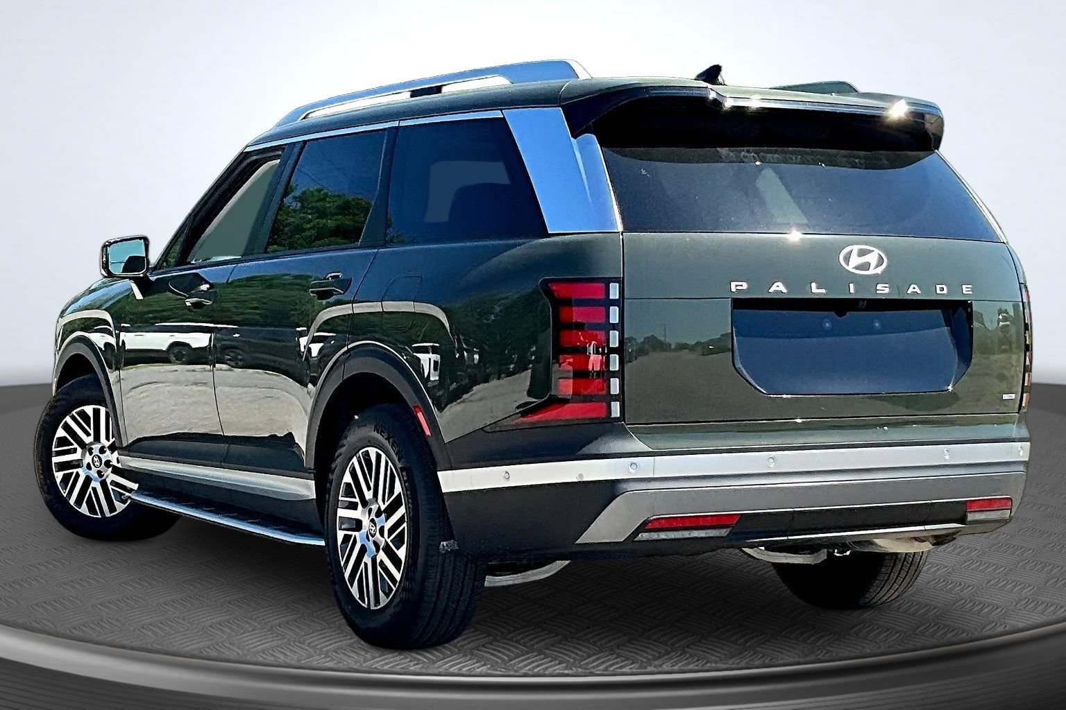 New 2026 Hyundai Palisade SEL AWD/4WD image 4