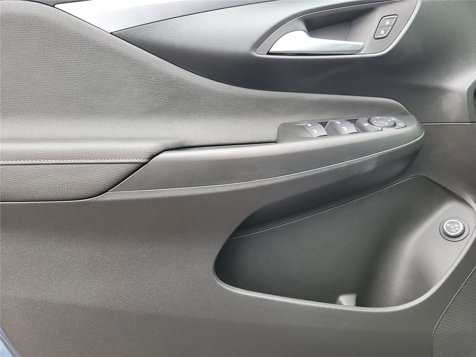 New 2026 Buick Envista Preferred w/ Convenience I Package image 21