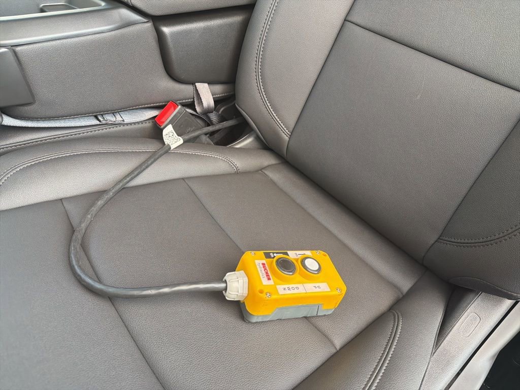 New 2026 Chevrolet Silverado 3500 W/T w/ WT Convenience Package image 12