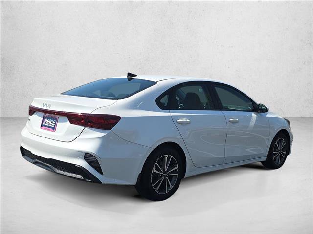 Used 2024 Kia Forte LXS image 5