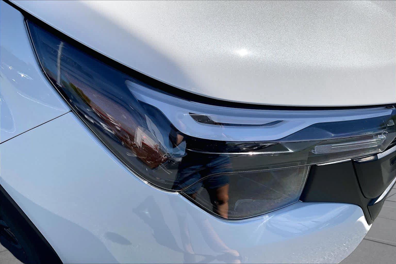 New 2026 Subaru Forester AWD/4WD image 13