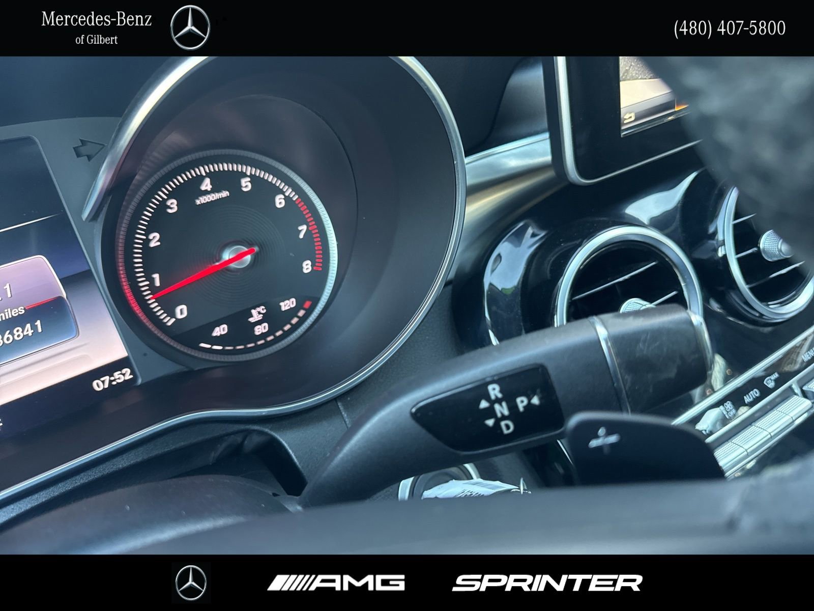 Used 2016 Mercedes-Benz C 300 4MATIC Sedan image 28