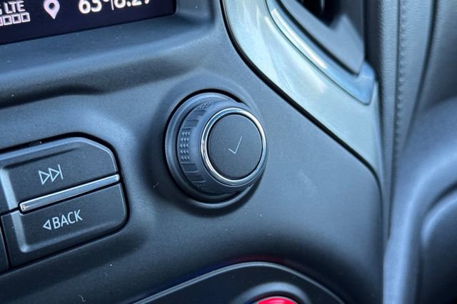 Used 2021 Chevrolet Silverado 1500 RST image 32