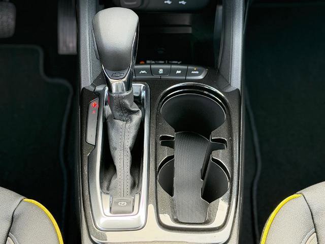 New 2026 Chevrolet TrailBlazer ACTIV w/ Convenience Package image 12