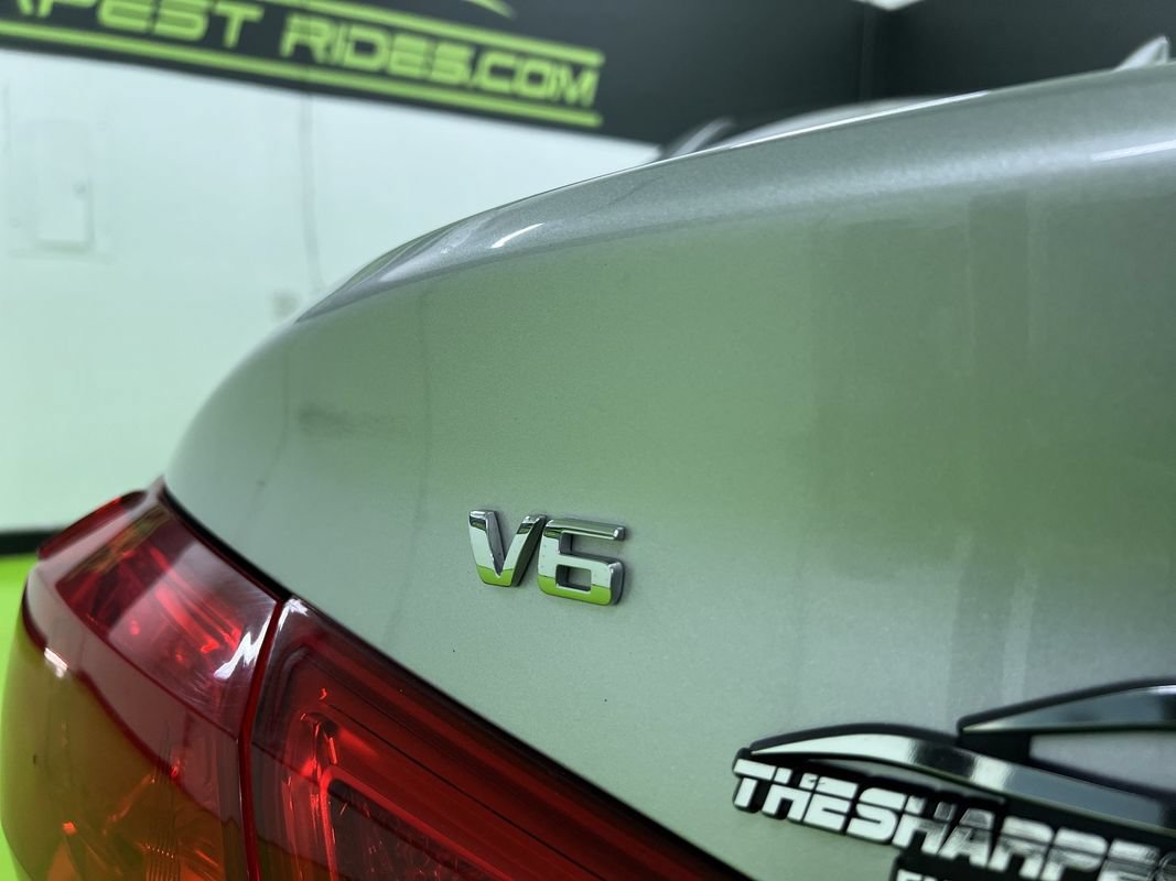 Used 2020 Chevrolet Impala Premier FWD image 12