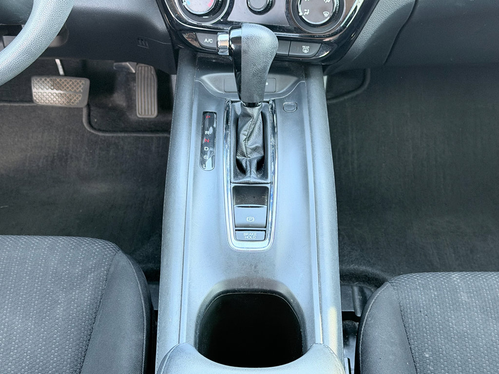 Used 2018 Honda HR-V LX image 18