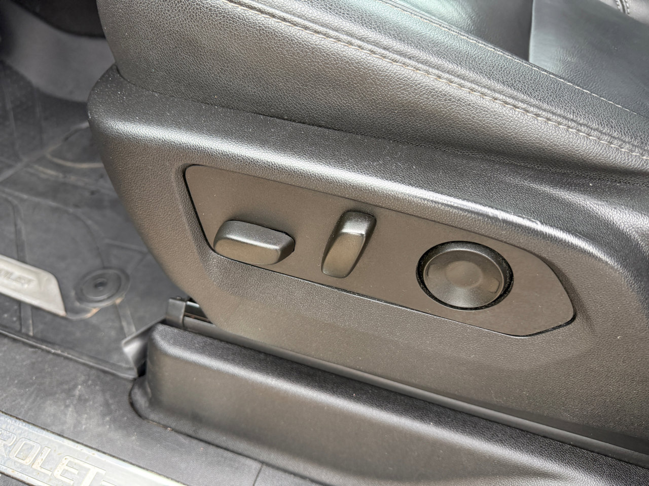 Used 2021 Chevrolet Tahoe LT image 7