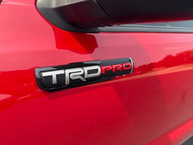 Used 2017 Toyota Tacoma 4x4 Double Cab image 12